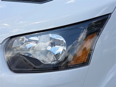 New 2025 Ford Transit 350 148 High Roof Extended w/ Load Area Protection Package