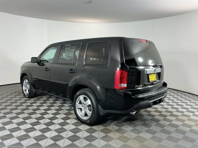 Used 2015 Honda Pilot EX-L image 7