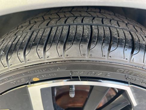 Certified 2023 Nissan Altima 2.5 SR image 44