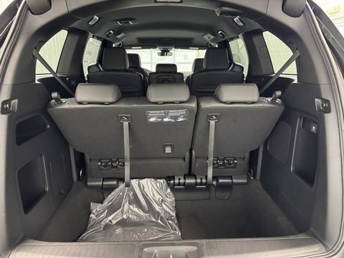 Used 2025 Honda Odyssey Sport-L image 24