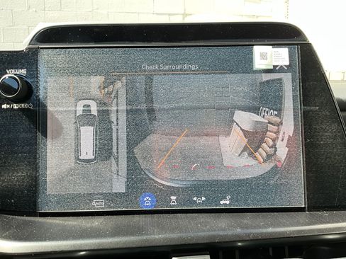 New 2026 Subaru Outback Wilderness AWD/4WD image 21