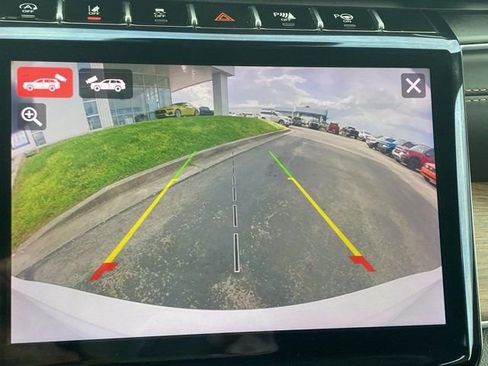 Used 2022 Jeep Grand Cherokee L Summit w/ Advanced Protech Group IV image 37