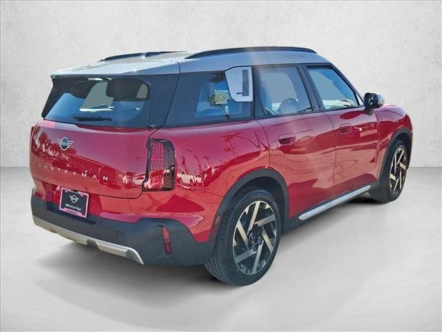 New 2026 MINI Cooper Countryman S AWD/4WD image 2
