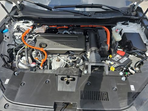 Used 2024 Honda CR-V Sport image 31