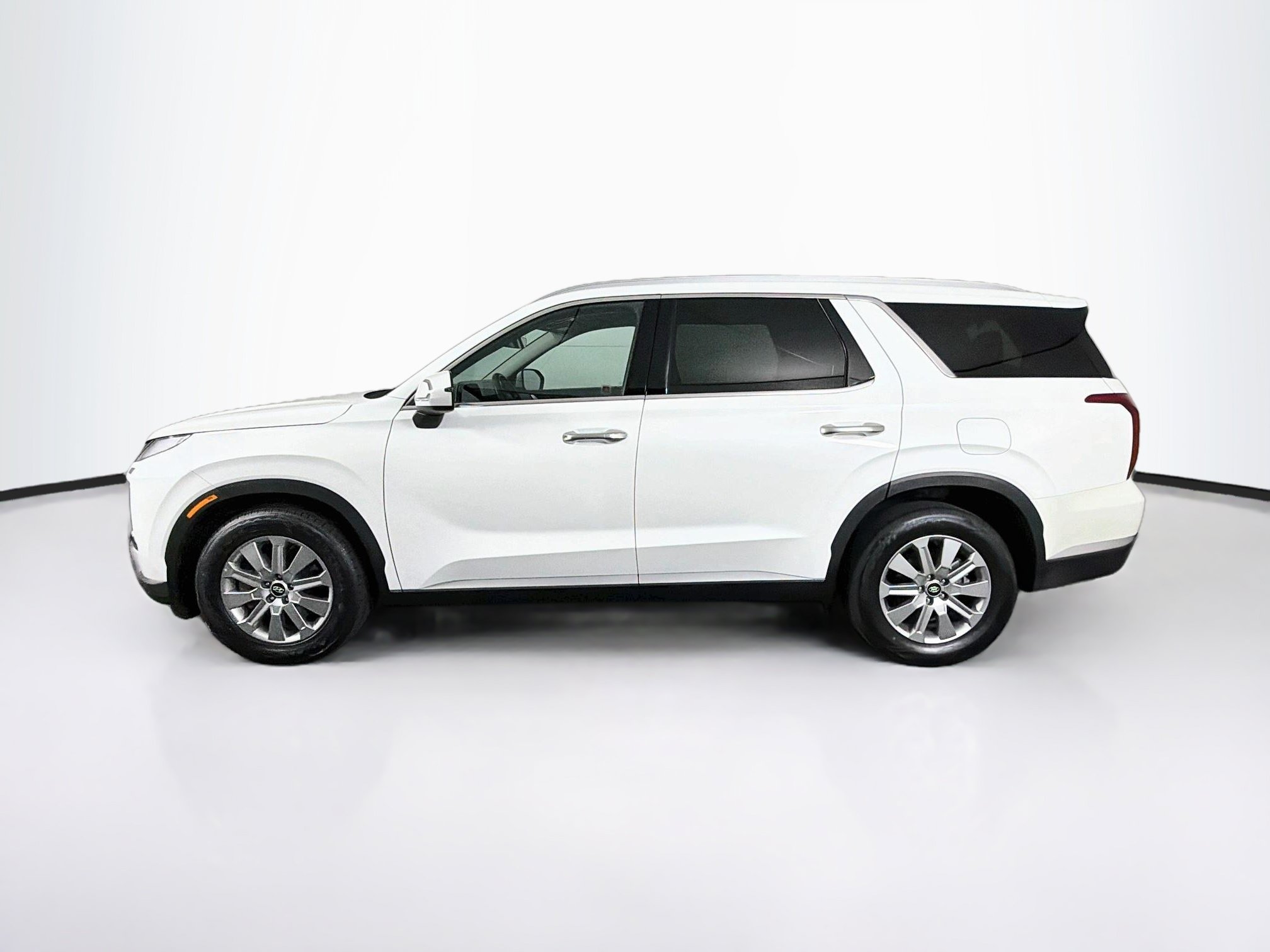 Used 2025 Hyundai Palisade SEL AWD/4WD image 4