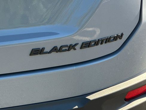 New 2025 Honda Pilot Black Edition image 24