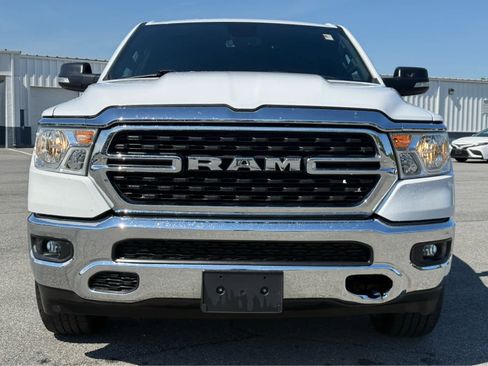 Used 2022 RAM 1500 Big Horn image 7