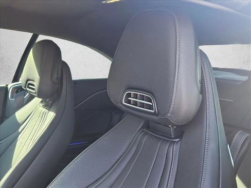 Used 2024 Mercedes-Benz CLE 300 4MATIC Cabriolet image 11