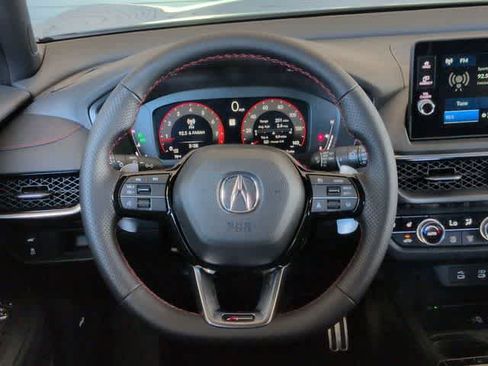 Used 2026 Acura ADX A-Spec FWD image 25