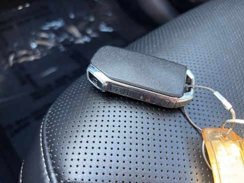 Used 2023 Kia EV6 Wind image 27