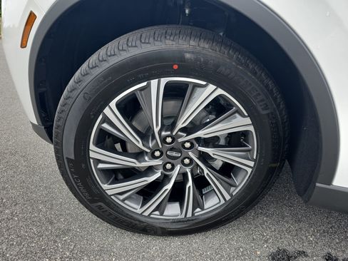 New 2026 Lincoln Aviator AWD image 34