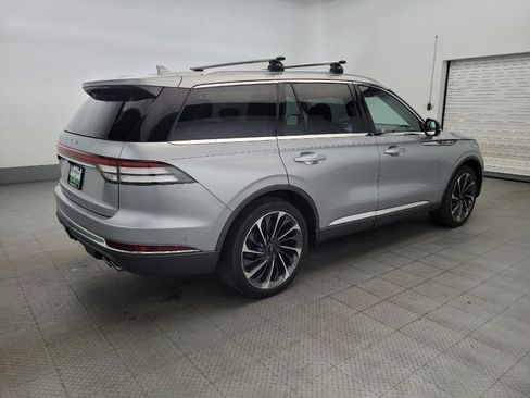 Used 2020 Lincoln Aviator Reserve w/ Equipment Group 202A image 10