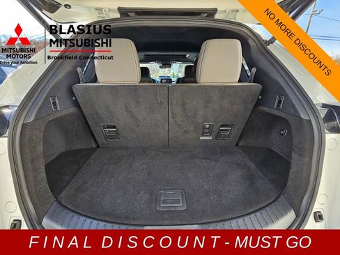 Used 2021 MAZDA CX-9 Signature image 37
