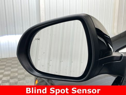 Certified 2024 Buick Encore GX Sport Touring w/ Comfort Package FWD image 33