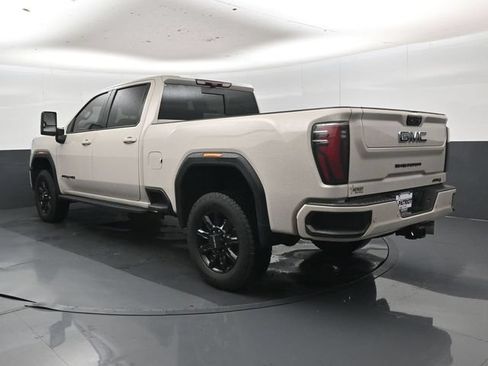 Used 2026 GMC Sierra 2500 AT4 w/ AT4 Premium Plus Package AWD/4WD image 33