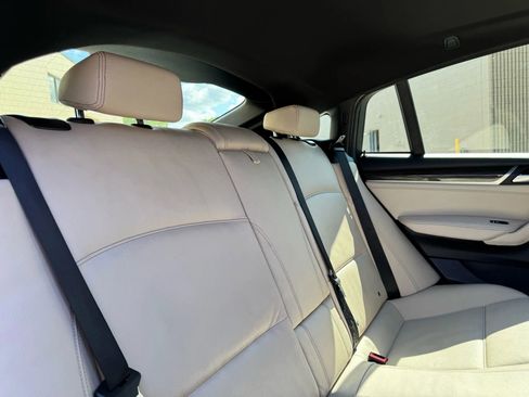 Used 2015 BMW X4 xDrive35i image 33