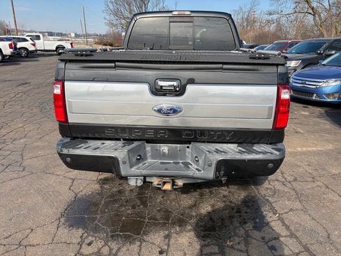 Used 2013 Ford F250 Platinum image 9