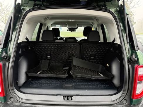 Certified 2023 Ford Bronco Sport Big Bend w/ Convenience Package image 27