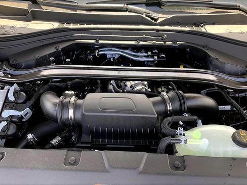 New 2026 Lincoln Aviator Reserve AWD/4WD image 16