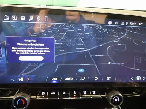 New 2026 Chevrolet Blazer EV LT image 20