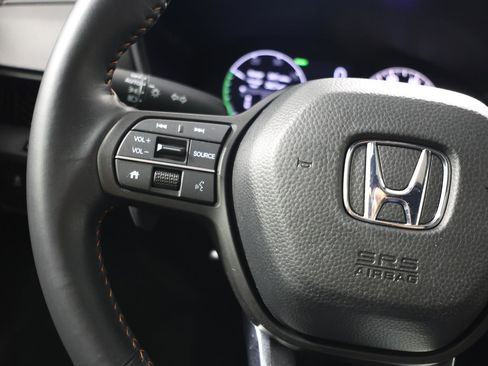 Used 2024 Honda CR-V Sport image 20