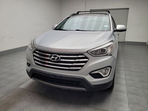 Used 2013 Hyundai Santa Fe Limited w/ Technology Pkg FWD image 15