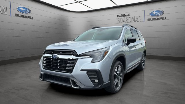 New 2026 Subaru Ascent Touring AWD/4WD image 11