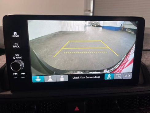 Used 2024 Honda CR-V Sport-L image 27