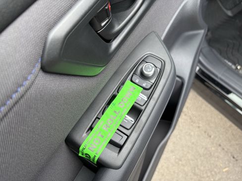 New 2026 Subaru Forester Premium w/ Base/Premium Plus Package image 26