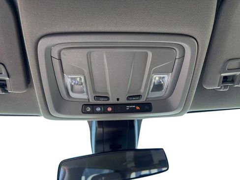 Used 2022 Chevrolet Silverado 1500 Custom Trail Boss w/ Safety Confidence Package AWD/4WD image 20