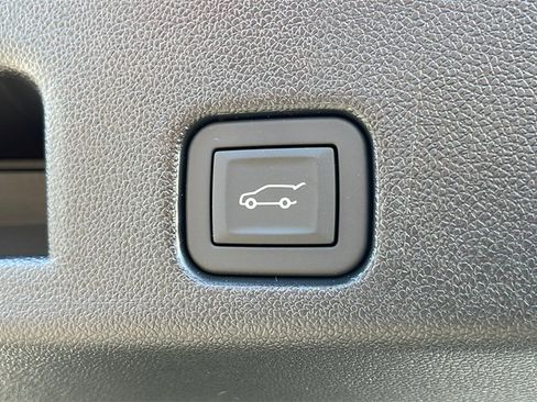 New 2026 GMC Acadia Elevation w/ Black Edition image 26