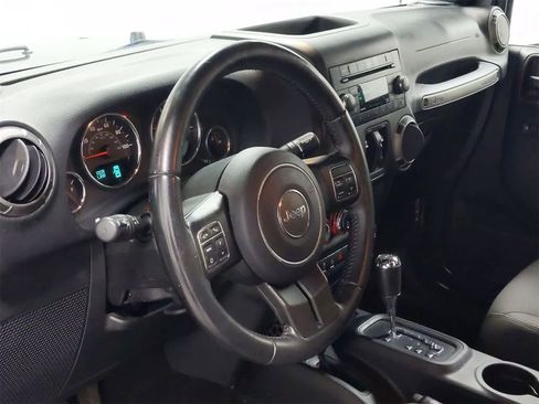 Certified 2018 Jeep Wrangler Unlimited Sport S image 10