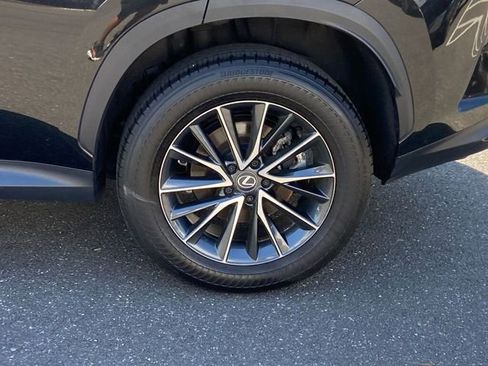 Certified 2024 Lexus NX 350 AWD w/ Cold Area Package image 13