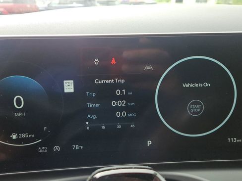 New 2026 Hyundai Tucson SEL AWD/4WD image 12
