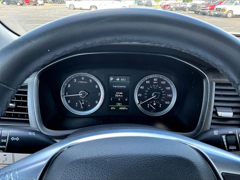 Used 2018 Hyundai Sonata SEL FWD image 13