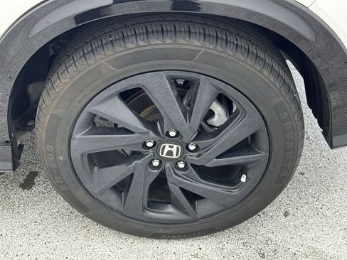 Used 2021 Honda HR-V Sport image 42