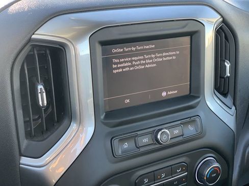 Certified 2024 Chevrolet Silverado 1500 W/T w/ WT Fleet Convenience Package image 12