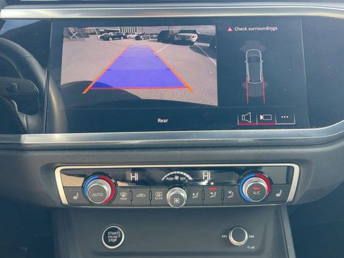 Certified 2023 Audi Q3 2.0T Premium image 22