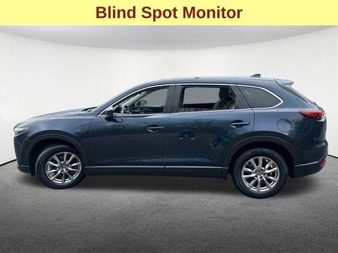 Used 2019 MAZDA CX-9 Touring w/ Touring Premium Package AWD/4WD image 6