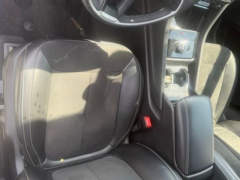 Certified 2024 Jeep Grand Cherokee L Altitude image 13