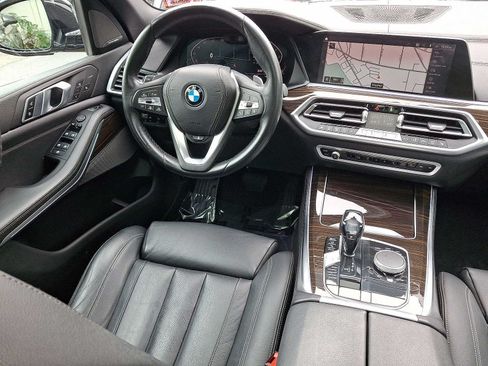 Used 2019 BMW X5 xDrive40i AWD/4WD image 15