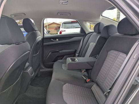 Used 2025 Kia K5 LXS FWD image 27