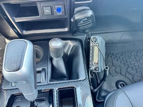 Used 2020 Toyota 4Runner TRD Pro AWD/4WD image 42