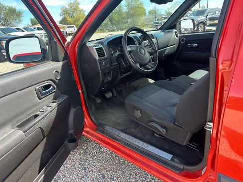 Used 2008 Chevrolet Colorado LT w/ LT Preferred Equipment Group image 33