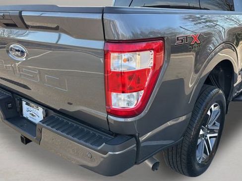 Used 2023 Ford F150 XL w/ STX Appearance Package image 36
