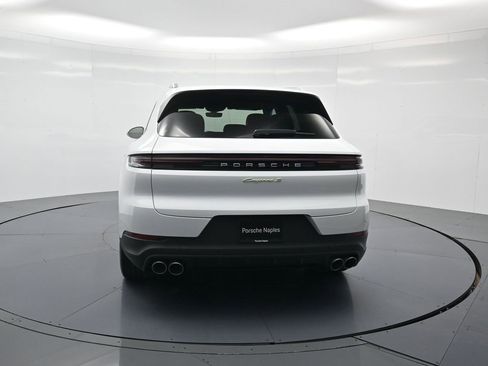 New 2026 Porsche Cayenne S image 29