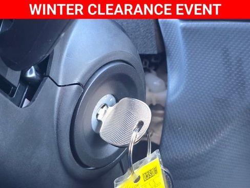 New 2025 Chevrolet Low Cab Forward image 29