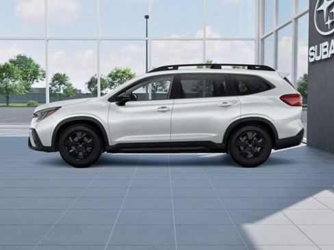 New 2026 Subaru Ascent Premium AWD/4WD image 3