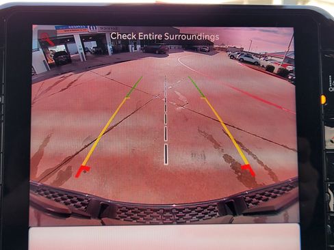 New 2026 RAM 1500 Laramie w/ Night Edition image 16