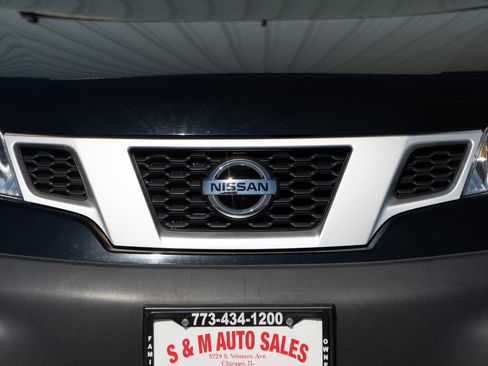 Used 2019 Nissan NV200 S w/ Cruise Control Package image 4